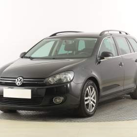 Foto inzerátu VW Golf 1.4 TSI