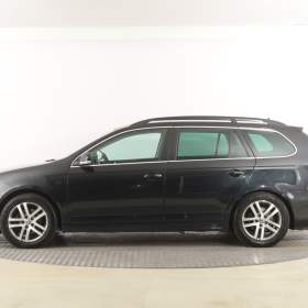 Foto inzerátu VW Golf 1.4 TSI
