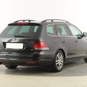 Foto inzerátu VW Golf 1.4 TSI