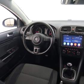 Foto inzerátu VW Golf 1.4 TSI