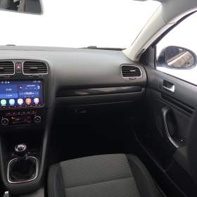 Foto inzerátu VW Golf 1.4 TSI