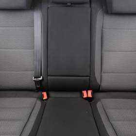 Foto inzerátu VW Golf 1.4 TSI