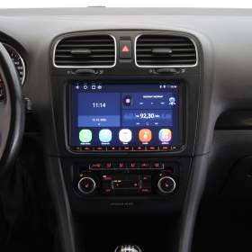 Foto inzerátu VW Golf 1.4 TSI
