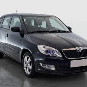 Skoda Fabia 1.2 TSI / 19967442