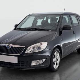 Foto inzerátu Skoda Fabia 1.2 TSI
