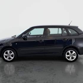 Foto inzerátu Skoda Fabia 1.2 TSI