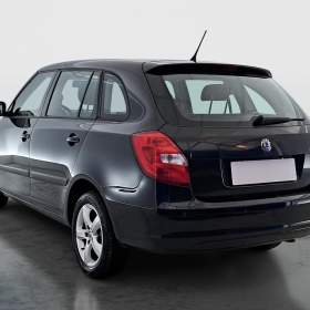 Foto inzerátu Skoda Fabia 1.2 TSI