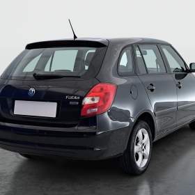 Foto inzerátu Skoda Fabia 1.2 TSI