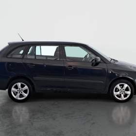 Foto inzerátu Skoda Fabia 1.2 TSI