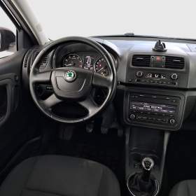 Foto inzerátu Skoda Fabia 1.2 TSI