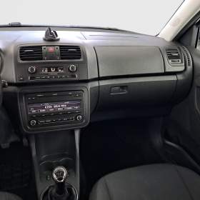 Foto inzerátu Skoda Fabia 1.2 TSI