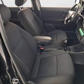 Foto inzerátu Skoda Fabia 1.2 TSI
