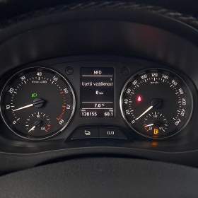 Foto inzerátu Skoda Fabia 1.2 TSI