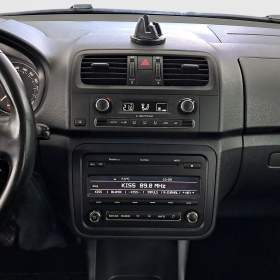 Foto inzerátu Skoda Fabia 1.2 TSI