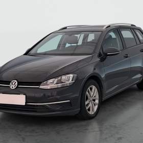 Foto inzerátu VW Golf 2.0 TDI