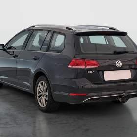 Foto inzerátu VW Golf 2.0 TDI