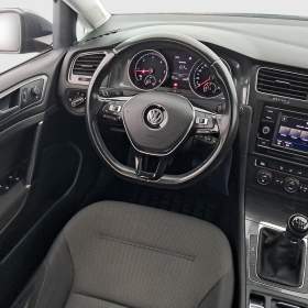 Foto inzerátu VW Golf 2.0 TDI
