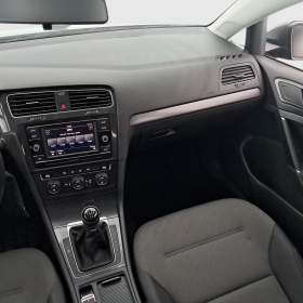 Foto inzerátu VW Golf 2.0 TDI