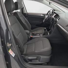 Foto inzerátu VW Golf 2.0 TDI
