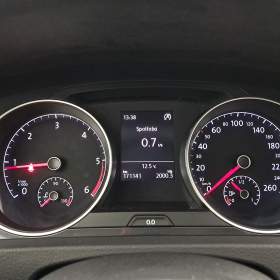 Foto inzerátu VW Golf 2.0 TDI