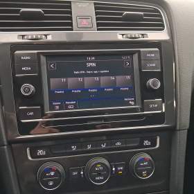 Foto inzerátu VW Golf 2.0 TDI