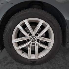 Foto inzerátu VW Golf 2.0 TDI