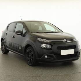 Foto inzerátu Citroen C3 1.2 PureTech