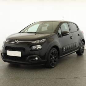 Foto inzerátu Citroen C3 1.2 PureTech