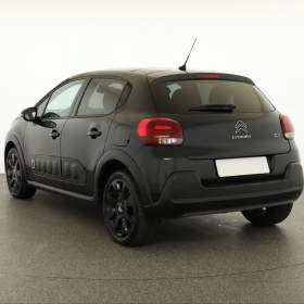 Foto inzerátu Citroen C3 1.2 PureTech