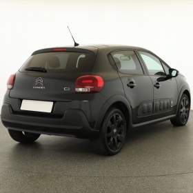 Foto inzerátu Citroen C3 1.2 PureTech