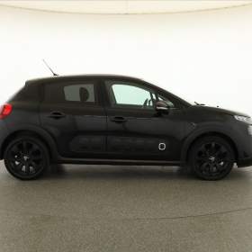 Foto inzerátu Citroen C3 1.2 PureTech