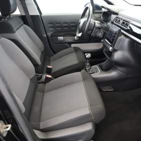 Foto inzerátu Citroen C3 1.2 PureTech