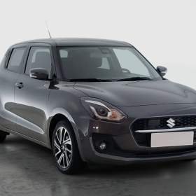 Foto inzerátu Suzuki Swift 1.2