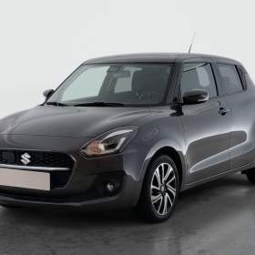 Foto inzerátu Suzuki Swift 1.2
