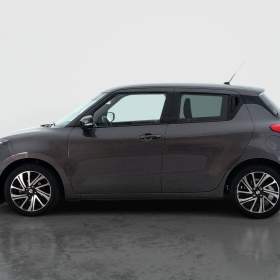 Foto inzerátu Suzuki Swift 1.2