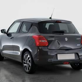 Foto inzerátu Suzuki Swift 1.2