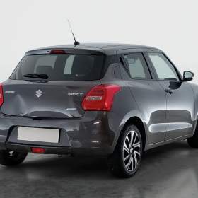 Foto inzerátu Suzuki Swift 1.2