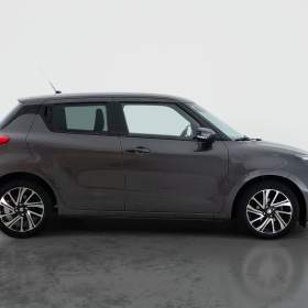 Foto inzerátu Suzuki Swift 1.2
