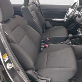 Foto inzerátu Suzuki Swift 1.2
