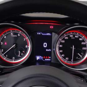 Foto inzerátu Suzuki Swift 1.2