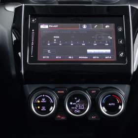 Foto inzerátu Suzuki Swift 1.2