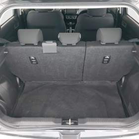 Foto inzerátu Suzuki Swift 1.2