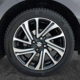 Foto inzerátu Suzuki Swift 1.2