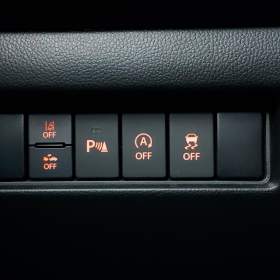 Foto inzerátu Suzuki Swift 1.2