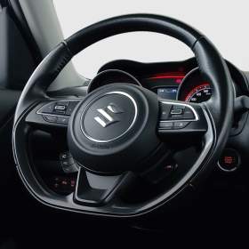 Foto inzerátu Suzuki Swift 1.2