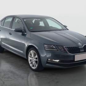 Fotka k inzerátu Skoda Octavia 1.4 TSI / 19967374