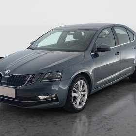 Foto inzerátu Skoda Octavia 1.4 TSI