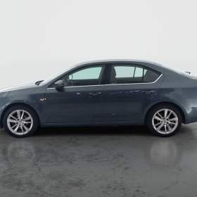 Foto inzerátu Skoda Octavia 1.4 TSI