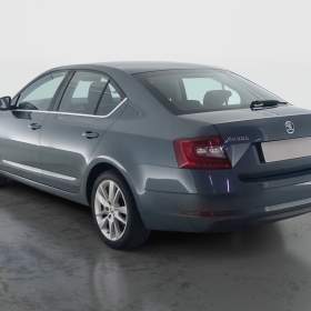 Foto inzerátu Skoda Octavia 1.4 TSI
