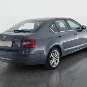 Foto inzerátu Skoda Octavia 1.4 TSI